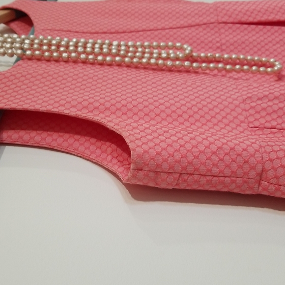 🌸Zara Kids 13-14 Pretty in Pink Dress - Picture 6 of 7